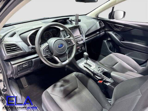 2019 Subaru Impreza Premium