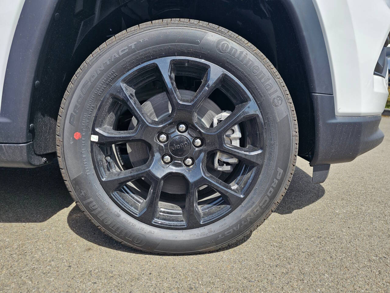 2024 Jeep Compass for sale at Autos by Talon in Seattle, WA