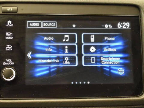 2020 Honda HR-V EX-L