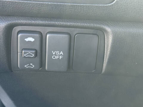 2007 Honda Accord EX-L V-6