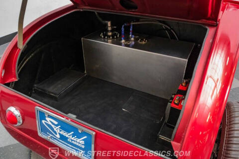 1929 Ford Model A