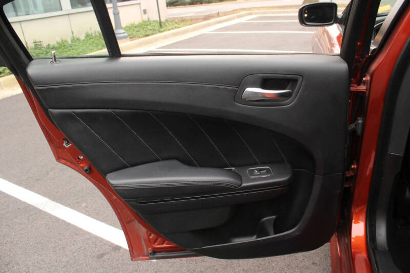 2021 Dodge Charger R/T