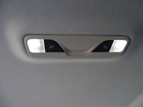 2014 Buick LaCrosse Leather