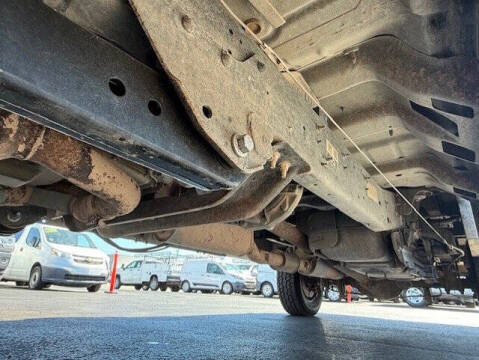 2015 Ford F-350 Super Duty XL