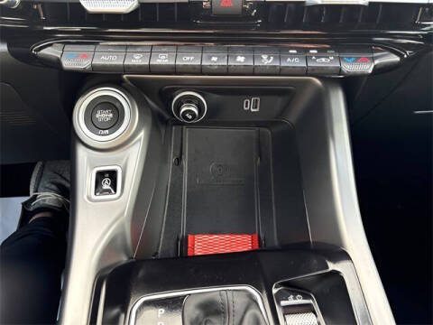 2024 Dodge Hornet GT