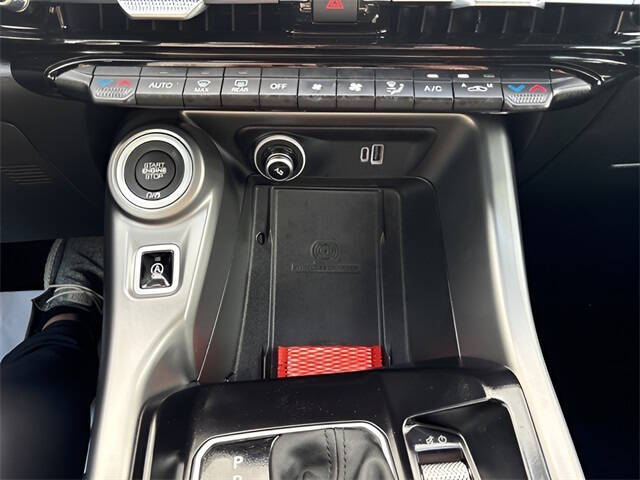 2024 Dodge Hornet GT