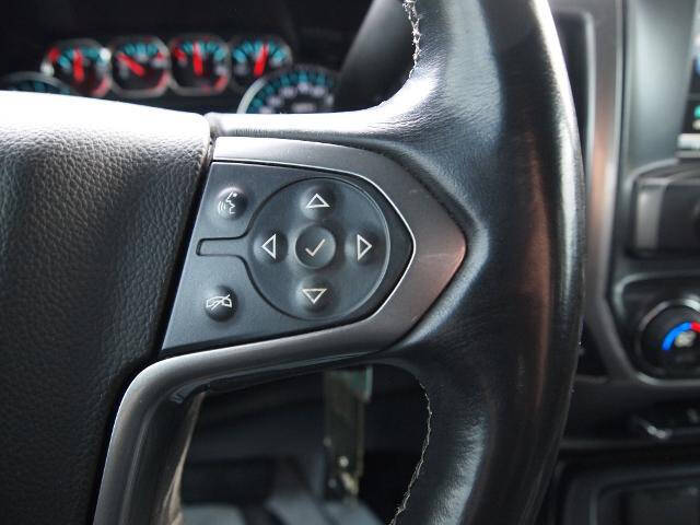 2015 Chevrolet Silverado 3500HD