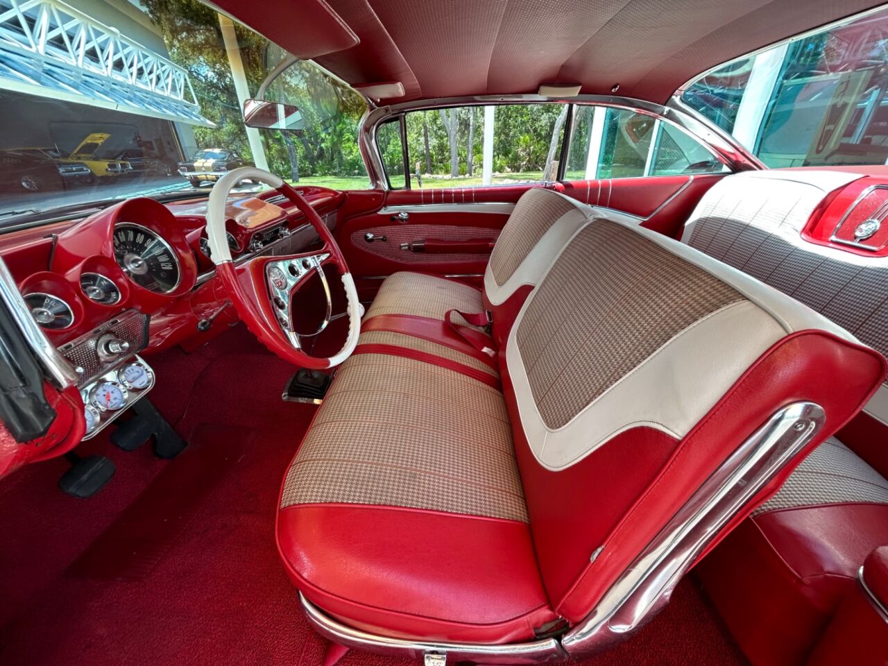 1960 Chevrolet Impala 18