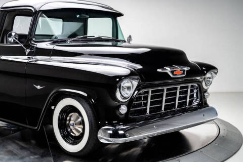 1955 Chevrolet 3100