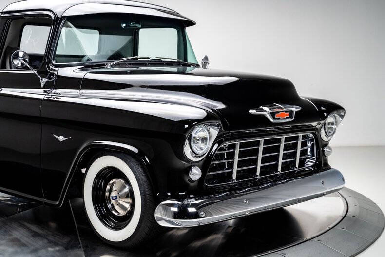 1955 Chevrolet 3100