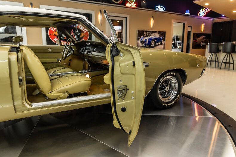 1968 Dodge Charger