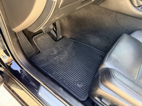 2015 Cadillac CTS 2.0T Luxury Collection