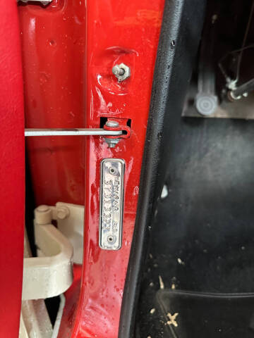 1957 Dodge Custom Royal