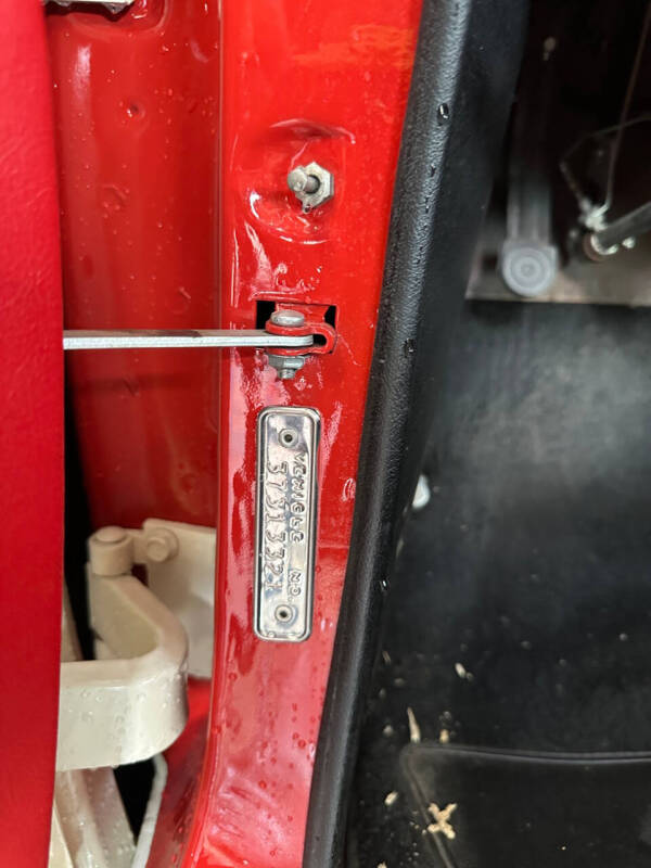 1957 Dodge Custom Royal