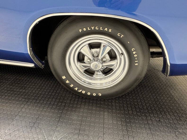 1968 Dodge Coronet