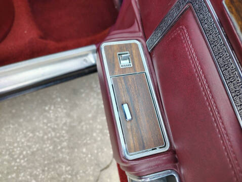 1975 Chrysler New Yorker