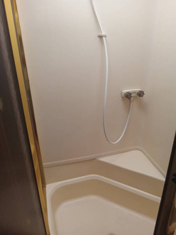 2002 Freightliner XC Chassis