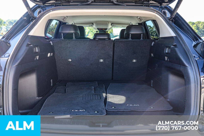 2024 Mazda CX-50 2.5 S Preferred