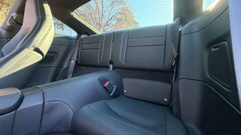 2020 Porsche 911 Carrera S