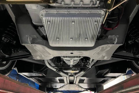 1981 DeLorean DMC-12