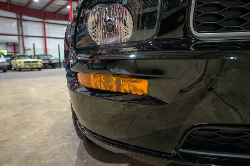 2008 Ford Mustang GT Premium