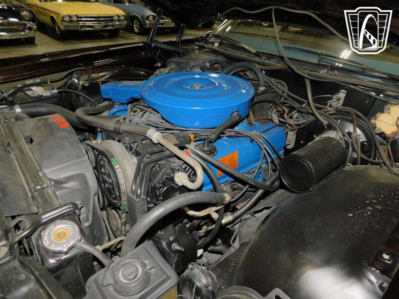 1972 Mercury Marquis