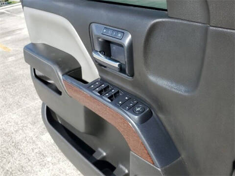 2015 GMC Sierra 2500HD