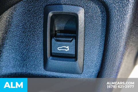 2025 BMW i5 eDrive40