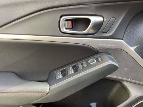 2025 Acura Integra Type S