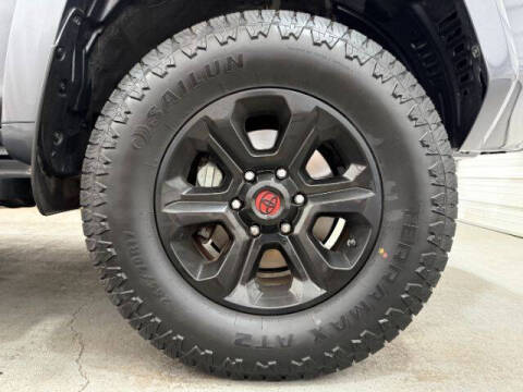 2014 Toyota 4Runner SR5 Premium