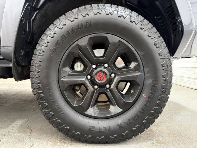 2014 Toyota 4Runner SR5 Premium