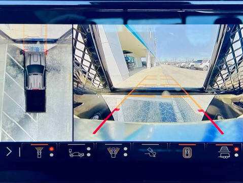 2024 GMC Sierra 3500HD