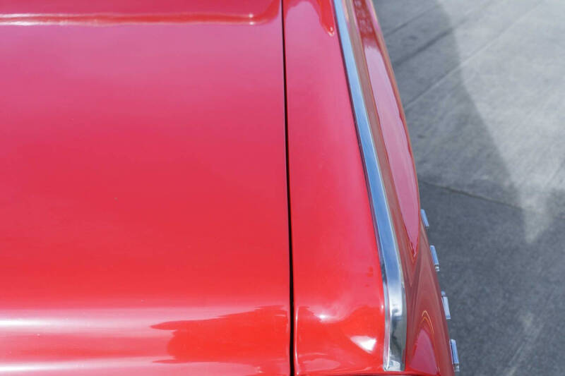 1966 Dodge Dart