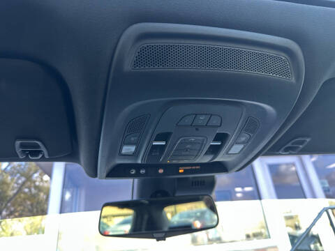 2018 Cadillac CT6 3.6L Luxury