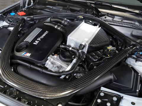 2020 BMW M2 CS