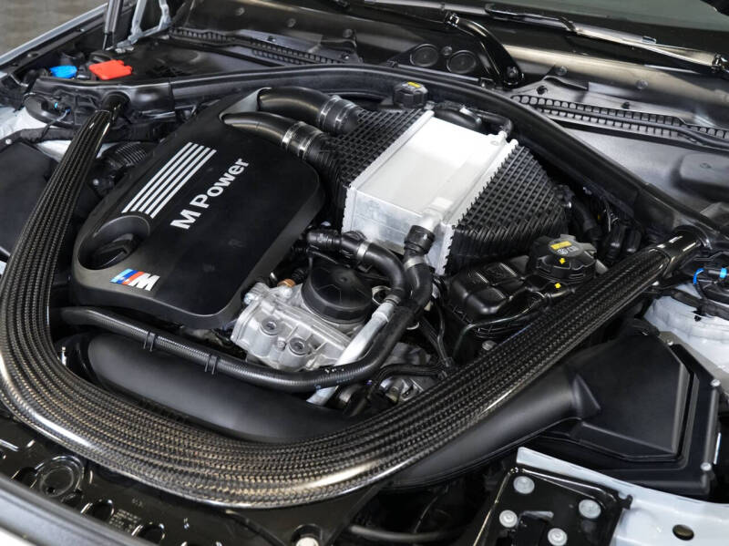 2020 BMW M2 CS