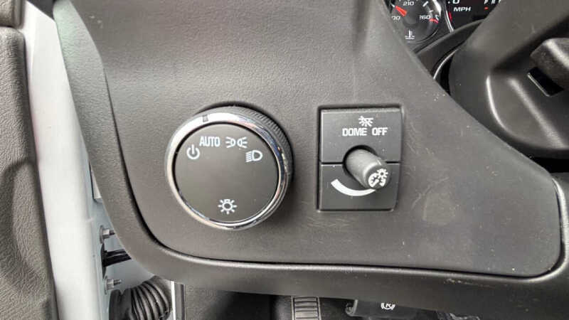 2025 Chevrolet Express 2500