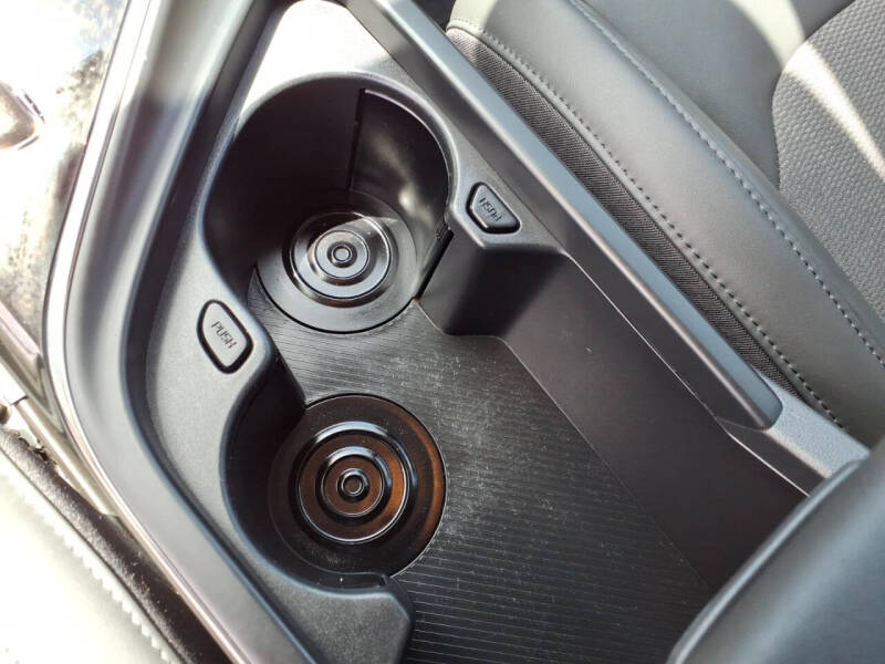 2024 Kia Niro EV Wind