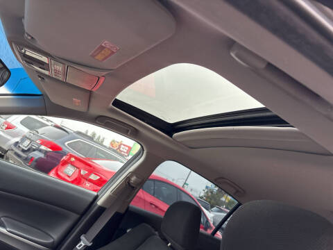 2008 Honda Accord EX