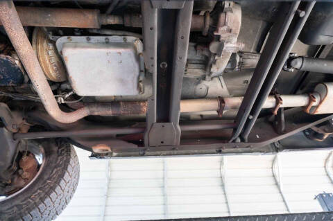 1993 Chevrolet C/K 1500 Series