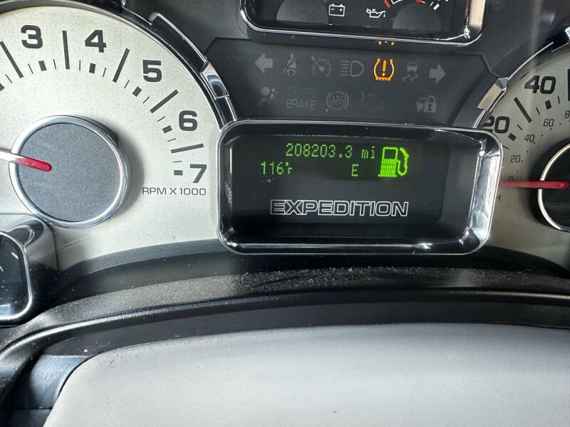 2010 Ford Expedition XLT