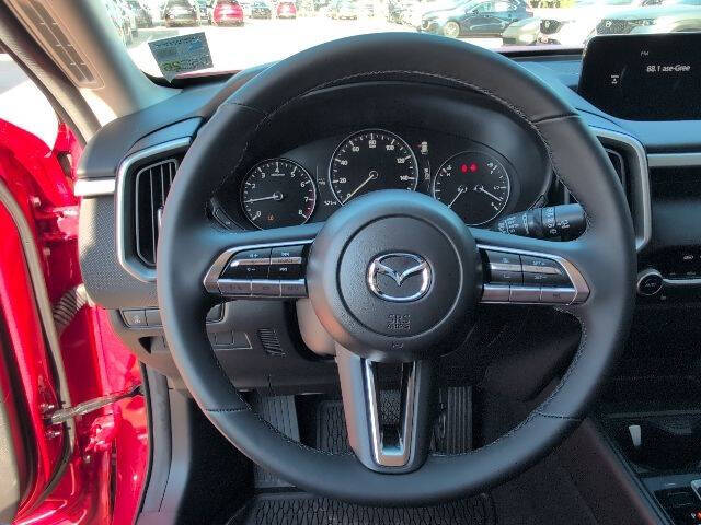 2025 Mazda CX-50 2.5 S Preferred