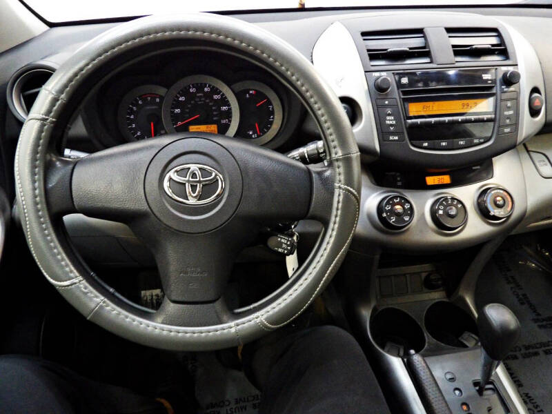 2007 Toyota RAV4