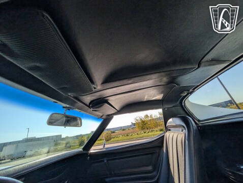 1970 Chevrolet Corvette