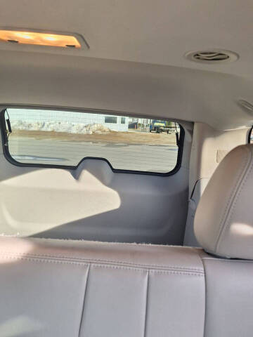 2012 Chevrolet Tahoe LT