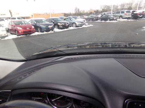 2015 Mazda MAZDA6 i Touring