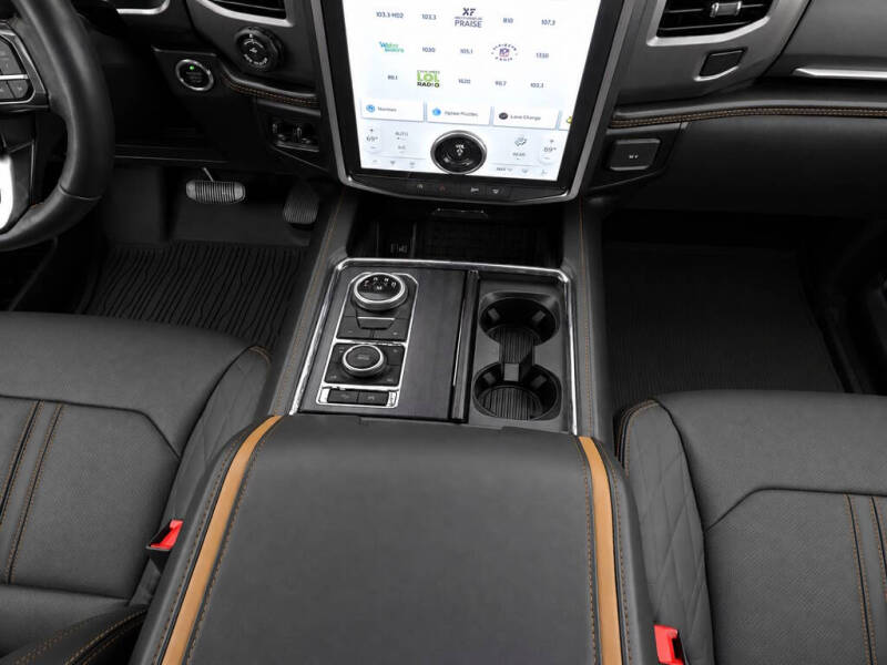 2023 Ford Expedition Platinum