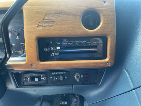 1994 GMC Vandura G25
