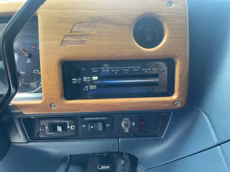 1994 GMC Vandura G25