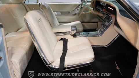 1964 Ford Thunderbird